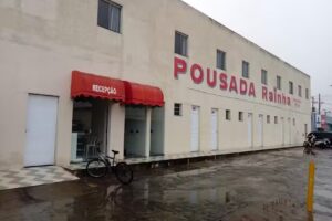 POUSADA RAINHA