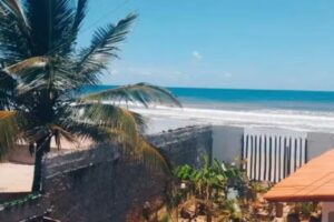 Pousada Rainha das águas