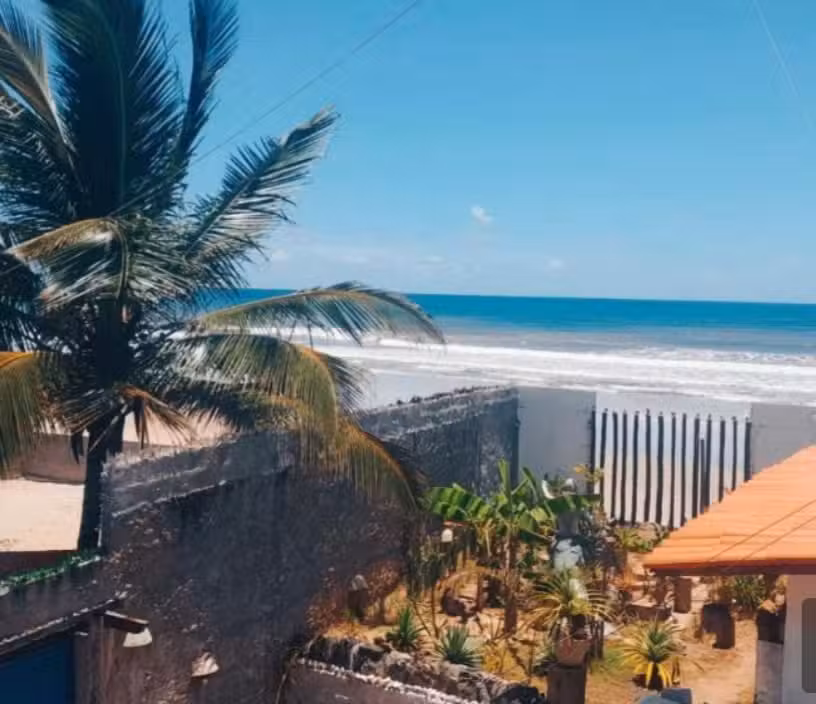 Pousada Rainha das &aacute;guas