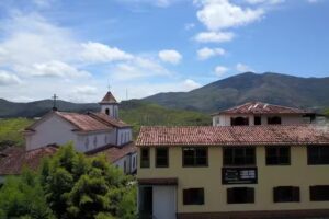 Pousada Rainha dos Anjos