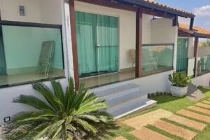 Pousada Rainha dos Lagos