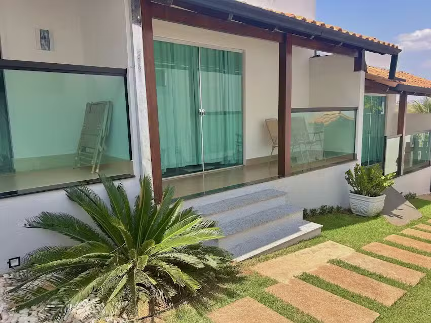 Pousada Rainha dos Lagos