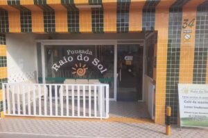 Pousada Raio de Sol