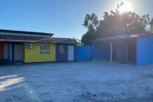 Pousada Raio de Sol Corumbau