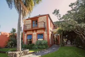 Pousada Raio de Sol Jaguar&atilde;o (Hotel)