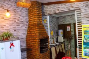 Pousada Raio de Sol Porto de Galinhas