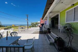 Pousada Raios de Sol de Guaratuba