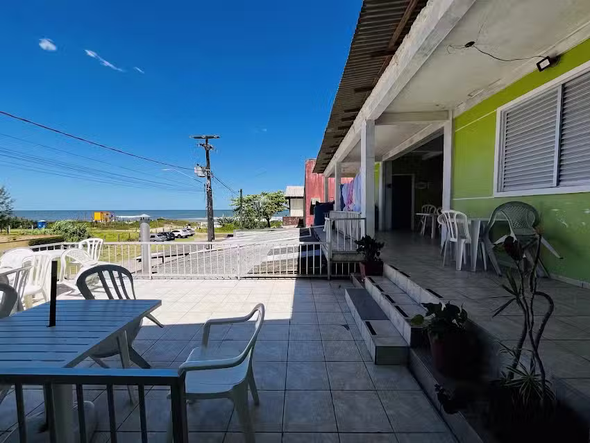 Pousada Raios de Sol de Guaratuba