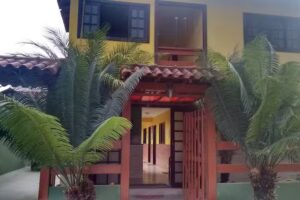 Pousada Raiz Da Cajaiba