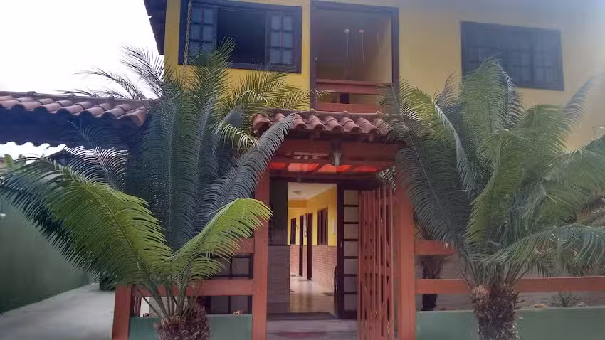 Pousada Raiz Da Cajaiba