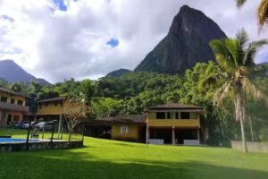 Pousada Raiz da Serra