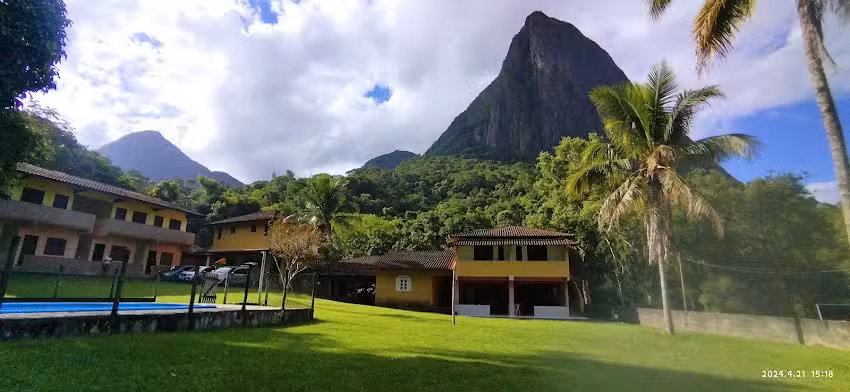 Pousada Raiz da Serra