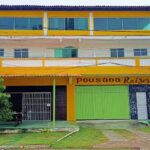 Pousada Ra&iacute;zes