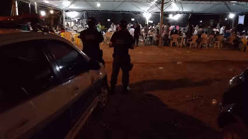 Pousada Ra&iacute;zes