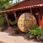Pousada Ra&iacute;zes