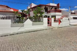 Pousada Raízes – Conceição do Coité