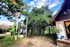 Pousada Raízes da Guarda