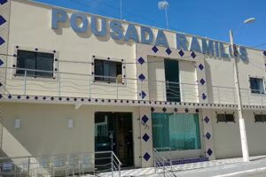 POUSADA RAMILOS