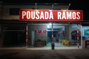 Pousada Ramos