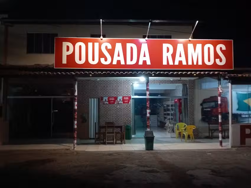 Pousada Ramos