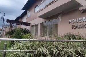 Pousada Ramos