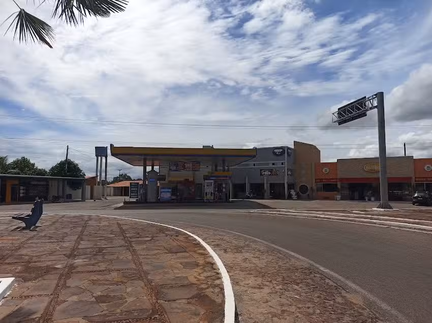 Pousada Ramos em Piracuruca