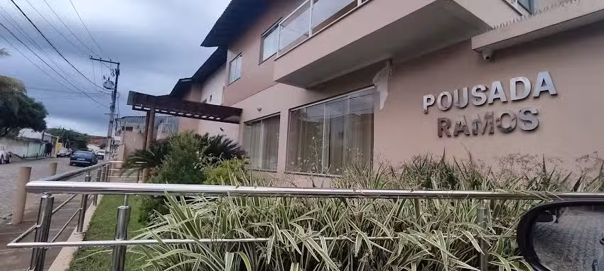 Pousada Ramos