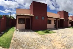 Pousada Rancharia Bruaca