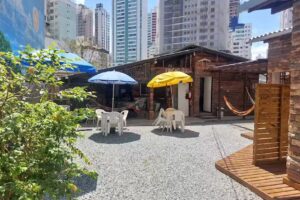 Pousada Rancho 60 | Balne&aacute;rio Cambori&uacute; | Hospedagem