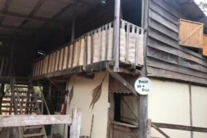 Pousada Rancho Aguilhada