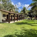 Pousada Rancho Alegre