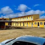 Pousada rancho alegre