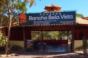 Pousada Rancho Bela Vista