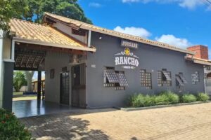 Pousada Rancho Bonito