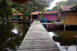 Pousada Rancho Curupira