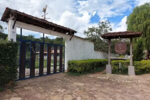 Pousada Rancho da Serra