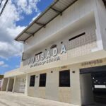 Pousada Rancho Da Serra