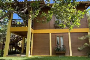 Pousada Rancho Da Serra