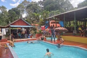 Pousada Rancho de Assis