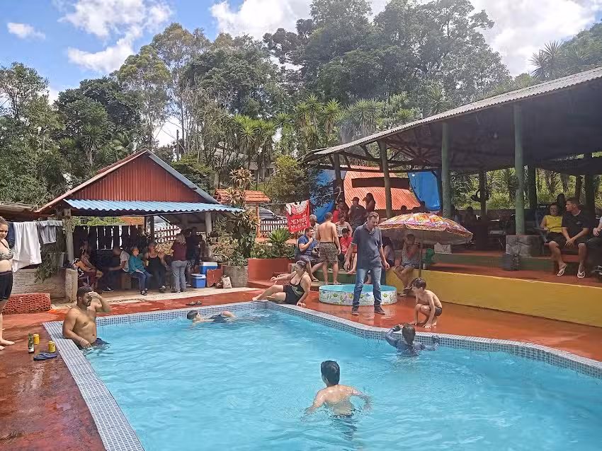 Pousada Rancho de Assis