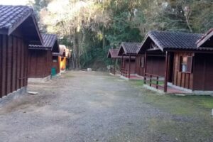 Pousada Rancho do Jequitibá