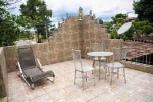 Pousada Rancho do Jo&atilde;o