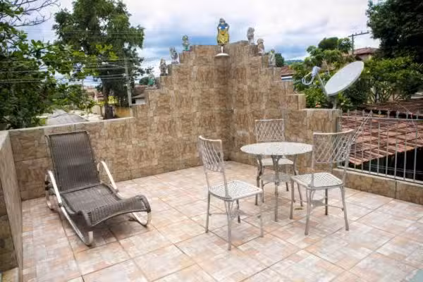 Pousada Rancho do Jo&atilde;o