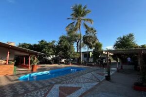 Pousada Rancho Do Jo&atilde;o