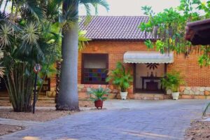 Pousada Rancho do Ralf