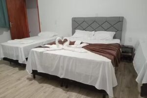 Pousada Rancho do Toddynho