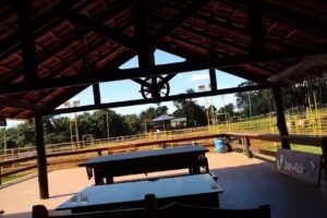 Pousada Rancho Do Valle Serra Da Canastra