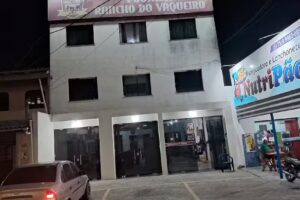 Pousada Rancho do Vaqueiro