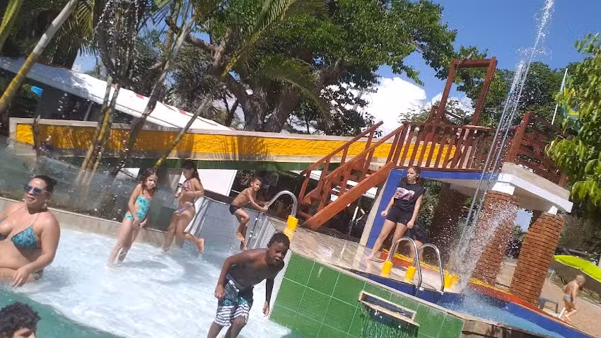 Pousada Rancho dos Artistas-Hotel-Hospedagem-Pousada-Pesqueiro-Casa Branca