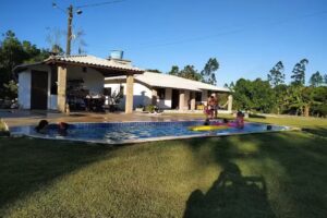 Pousada Rancho Esperança
